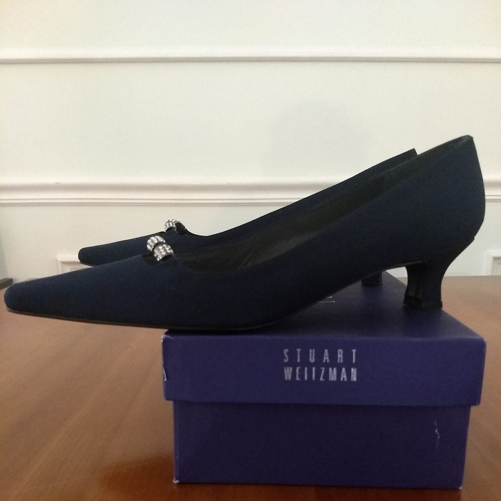Stuart Weitzman Dress Pumps Size 9 N